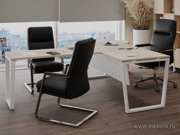 кабинет Project Acacia T