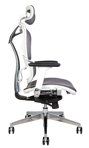 фото кресло Хироу вайт №3