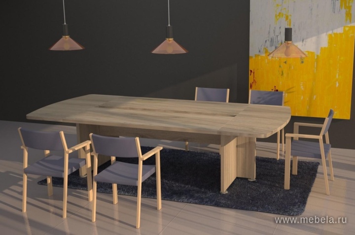 столы Приоритет Light