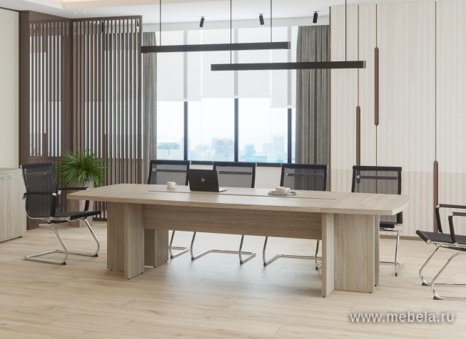 столы переговоров Wing