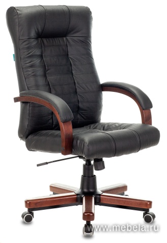 кресло KB-10 Walnut