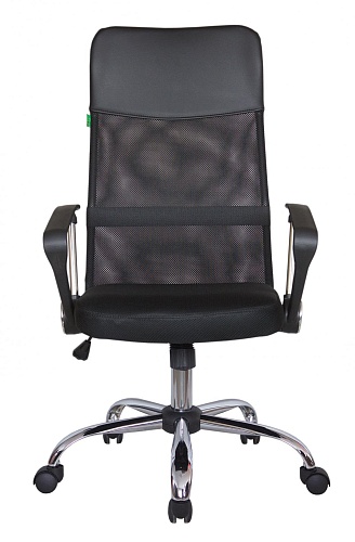 фото кресло офисное RV-8074 №4