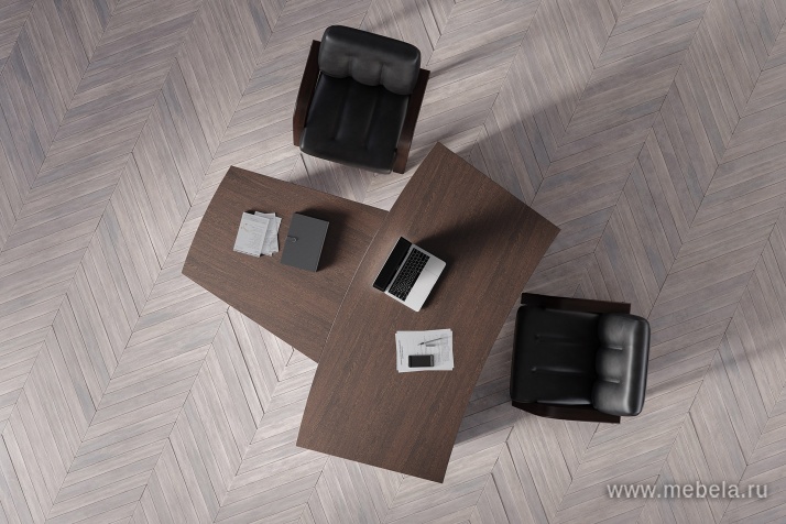 кабинет Grand Dark