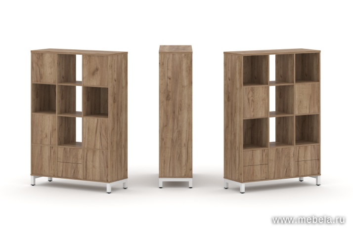 мебель Project Dub