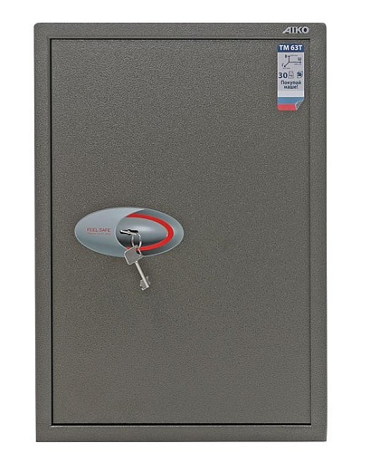 фото Офисный сейф TM-63Т №2