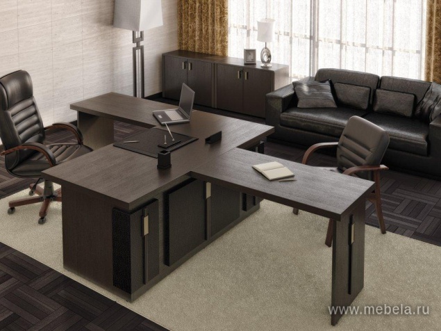 кабинет Chicago