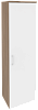 Гардероб узкий (правый)