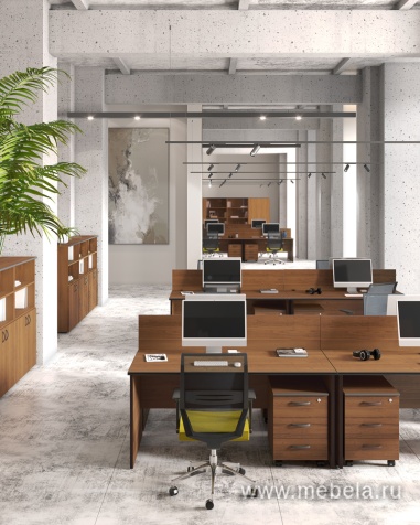 офисная мебель Дин-Р