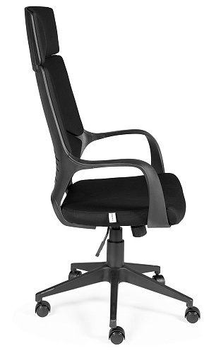 фото кресло Айкью Блэк №3