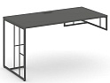 Стол письменный для опорной тумбы (левый / правый)