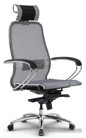 офисное кресло S-2.04