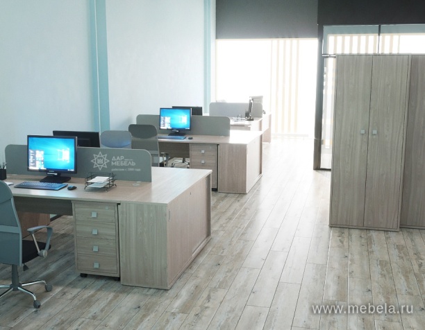 офисная мебель Style Elm