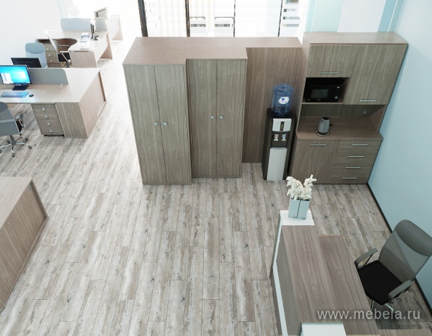 офисная мебель Style Elm
