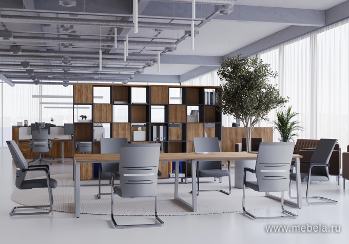 столы Project Dub T1