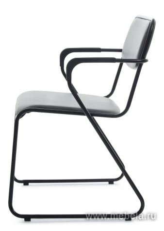 стул RV-Nix Black Plus