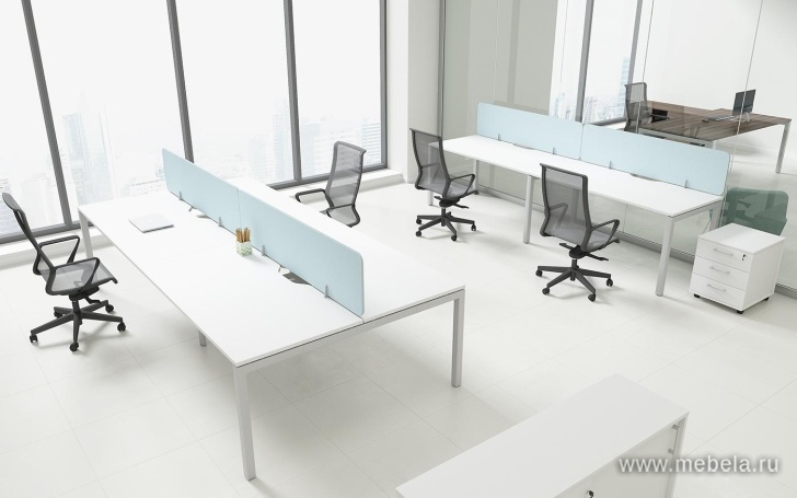 Офисная мебель Polo