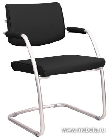 кресло Nw Delta Silver