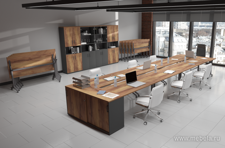 столы складные Mobi 25mm