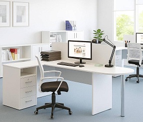 мебель Trend White