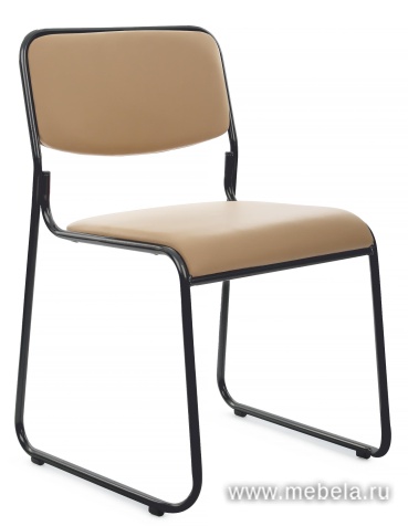 cтул RV-Nix Black