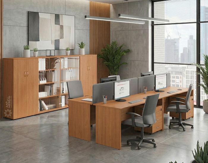 фото офисная мебель Формула					