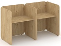 Столы для Call-центра - Комплект №2