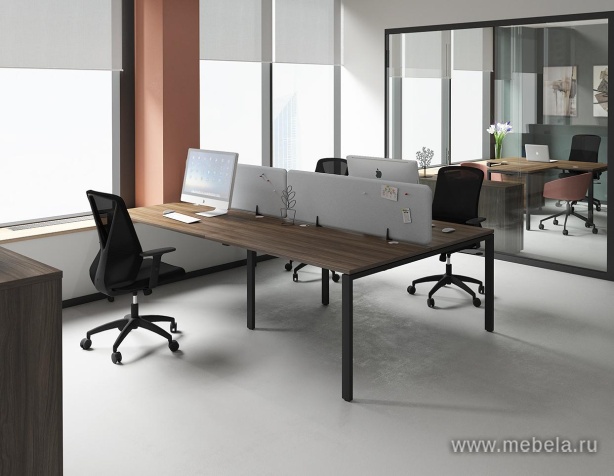 Офисная мебель Strike