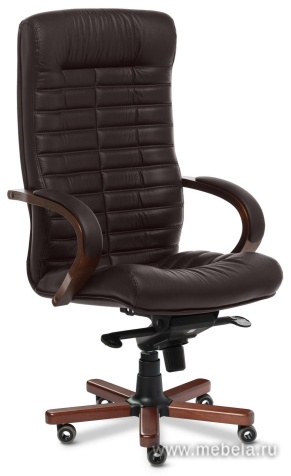 кресло Orion Wood A