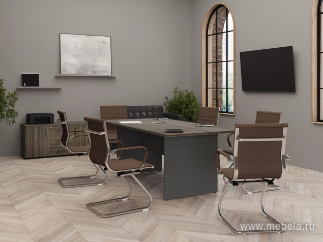 кабинет Проджект Вяз Т