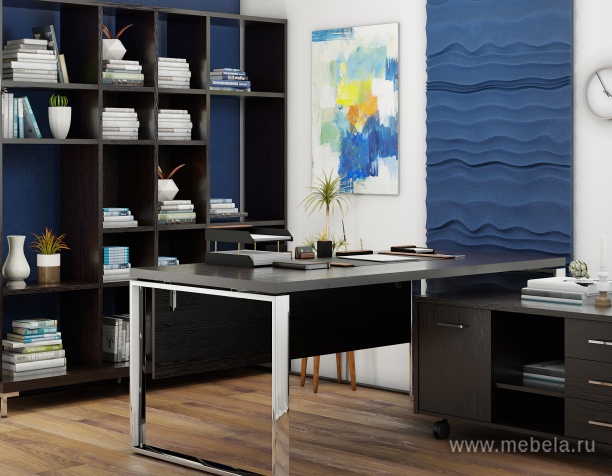 кабинет Rotonda