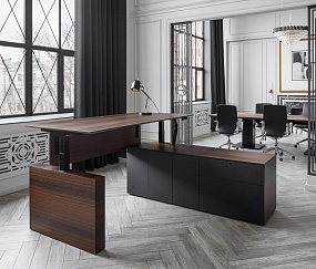 кабинет Тесла