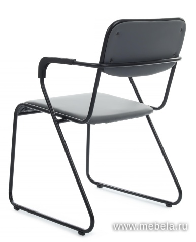 стул RV-Nix Black Plus