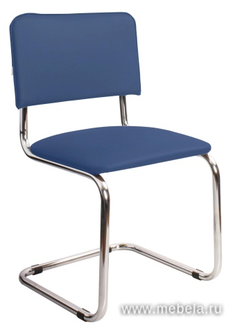 стул Nw Sylwia Сhrome