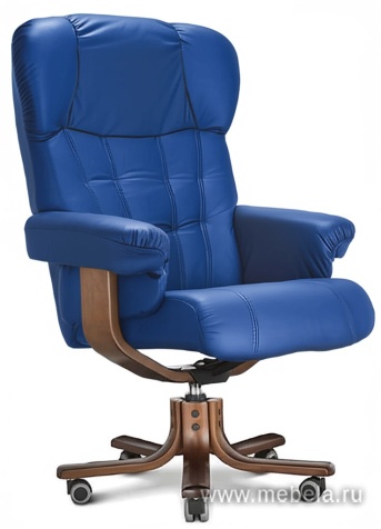 кресло Царь D100