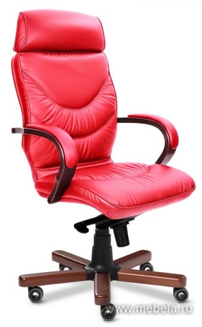 кресло Leeds Wood A