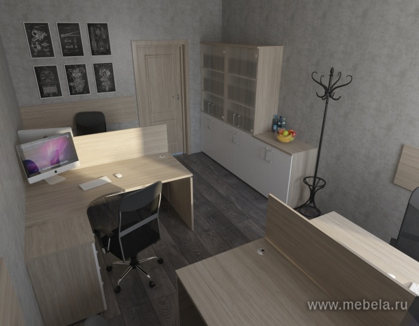 мебель для офиса Onix