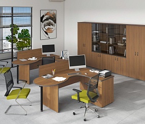 офисная мебель Дин-Р