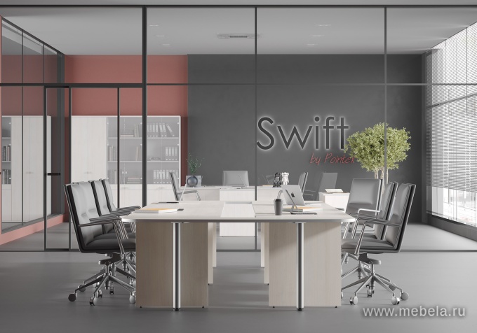 мебель Swift Light