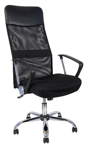 фото кресло офисное DR-04