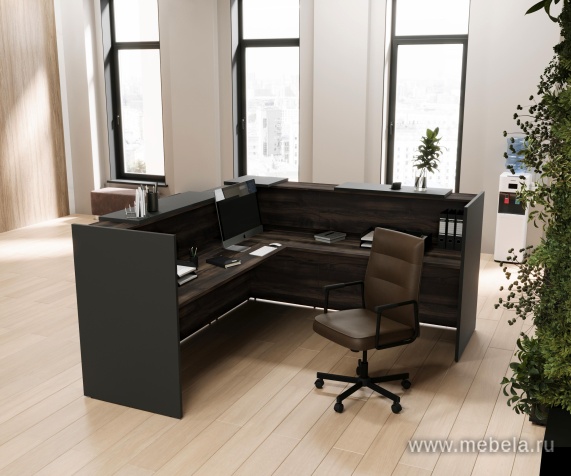 ресепшн Onix Mali