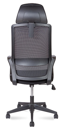 фото кресло Pino Black №5