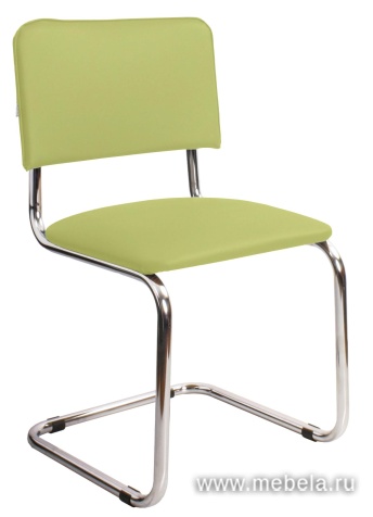 стул Nw Sylwia Сhrome