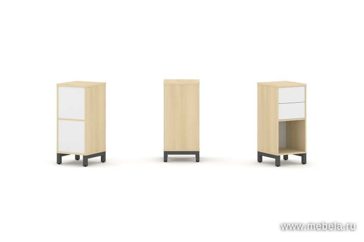 мебель Project Acacia