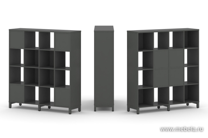 кабинет Style Project