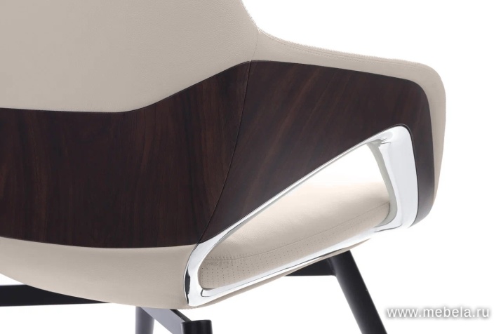 кресло RV-Aura-ST