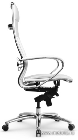 кресло Samurai Lux