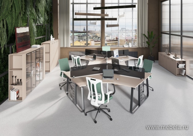 мебель Genesis