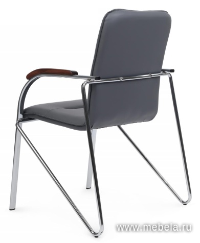 кресло RV-Samba Chrome