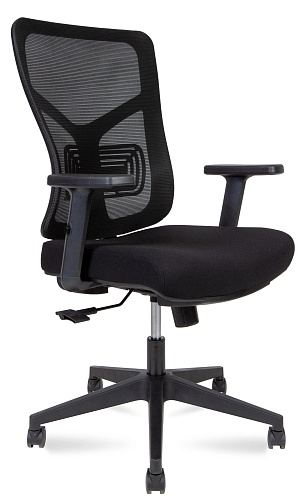 фото кресло Аспер LB