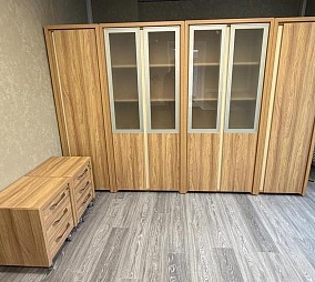 Профсоюз Работников АТ и ДХ МО